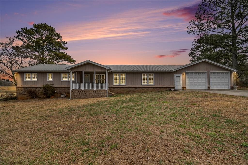 639 Craigtown Road, Calhoun, GA 30701 — most recent listing photo