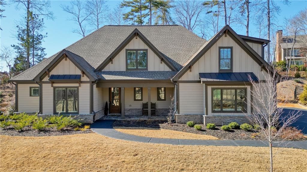 267 Dogwood Way, Dawsonville, GA 30534 — most recent listing photo