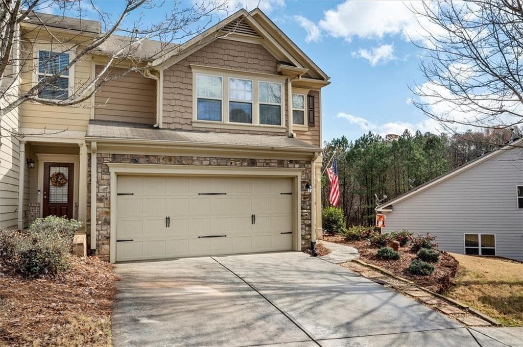 3041 Cross Creek Drive, Cumming, GA 30040 — most recent listing photo