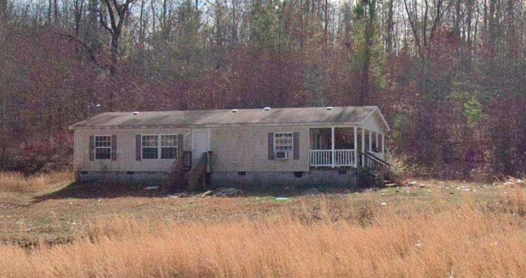 865 Evans Road, Lyerly, GA 30730 — most recent listing photo