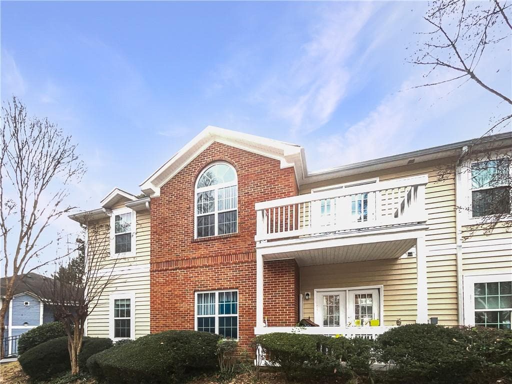 1394 Orchard Park Drive, Stone Mountain, GA 30083 — most recent listing photo