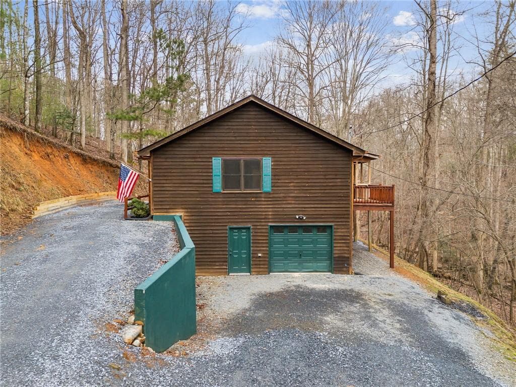 64 Hart Court, Ellijay, GA 30540 — most recent listing photo