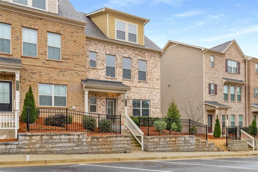3320 Reagan Way 80, Lawrenceville, GA 30044 — most recent listing photo