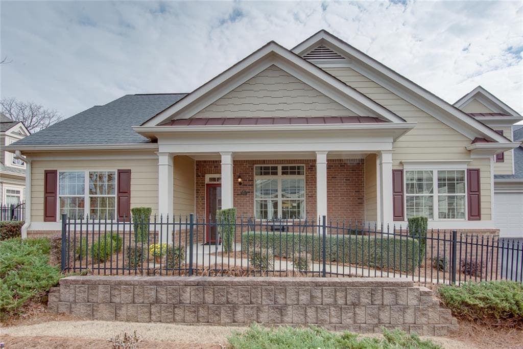 950 BROOK KNOLL Lane, Cumming, GA 30041 — most recent listing photo