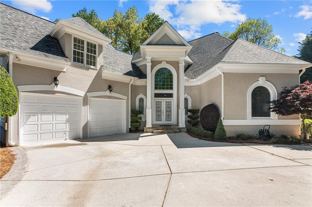 1002 WETHERBY Way, Johns Creek, GA 30022 — most recent listing photo