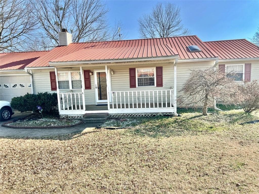 718 PATRICK MILL Road, Winder, GA 30680 — most recent listing photo