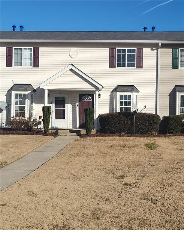 2 bedroom, 2 bathroom, 950 sq ft condominium sold at 1625 CONLEY Road 138, Conley, GA 30288