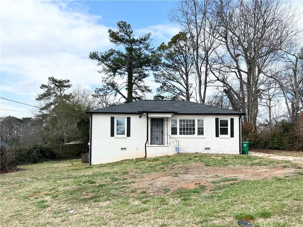 4206 Sherwood Avenue, Decatur, GA 30035 — most recent listing photo