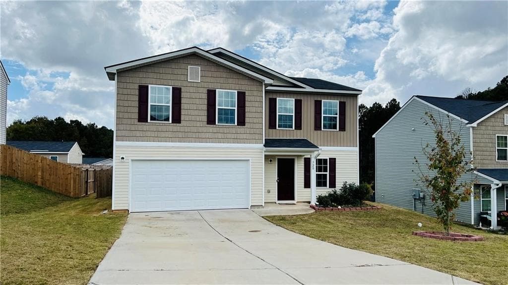 720 Dove Tree Lane, Social Circle, GA 30025 — most recent listing photo