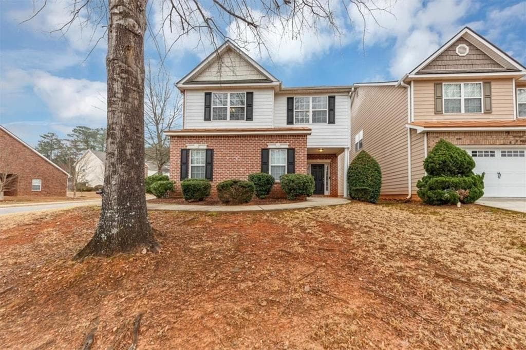 141 Whimsical Court, Locust Grove, GA 30248 — most recent listing photo