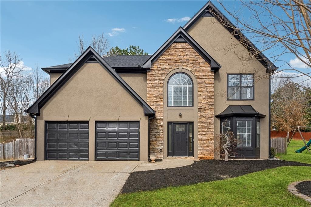 531 Staghorn Court, Suwanee, GA 30024 — most recent listing photo