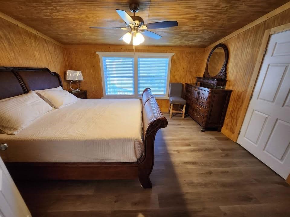 3 bedroom, 2 bathroom, 1,444 sq ft single family residence for sale at 325 Scataway Road, Hiawassee, GA 30546 — photo 5