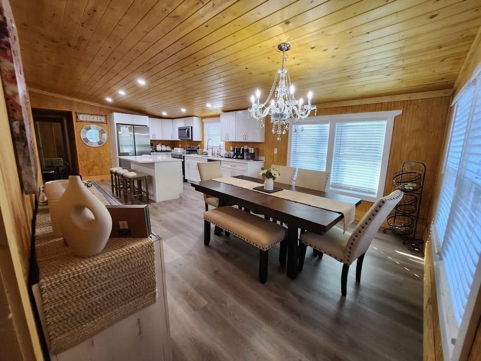 3 bedroom, 2 bathroom, 1,444 sq ft single family residence for sale at 325 Scataway Road, Hiawassee, GA 30546 — photo 6
