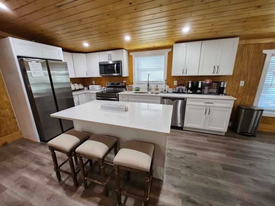 3 bedroom, 2 bathroom, 1,444 sq ft single family residence for sale at 325 Scataway Road, Hiawassee, GA 30546 — photo 8