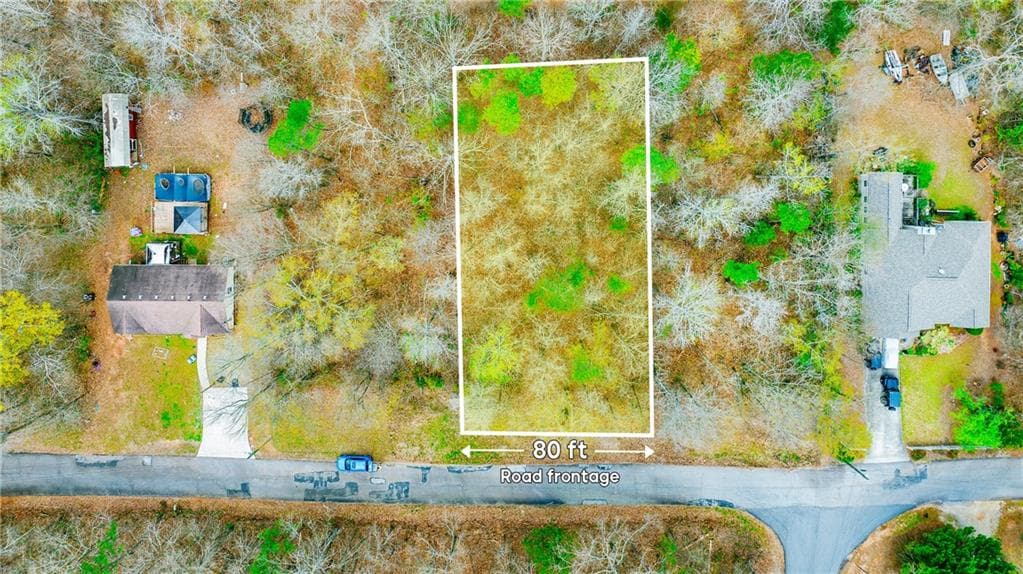 0 Arrowhead Drive, Lavonia, GA 30553 — most recent listing photo