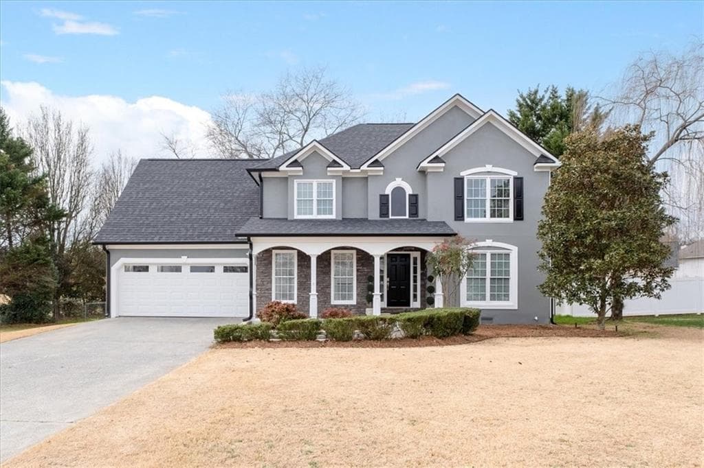 11 Foxfire Lane, Cartersville, GA 30120 — most recent listing photo