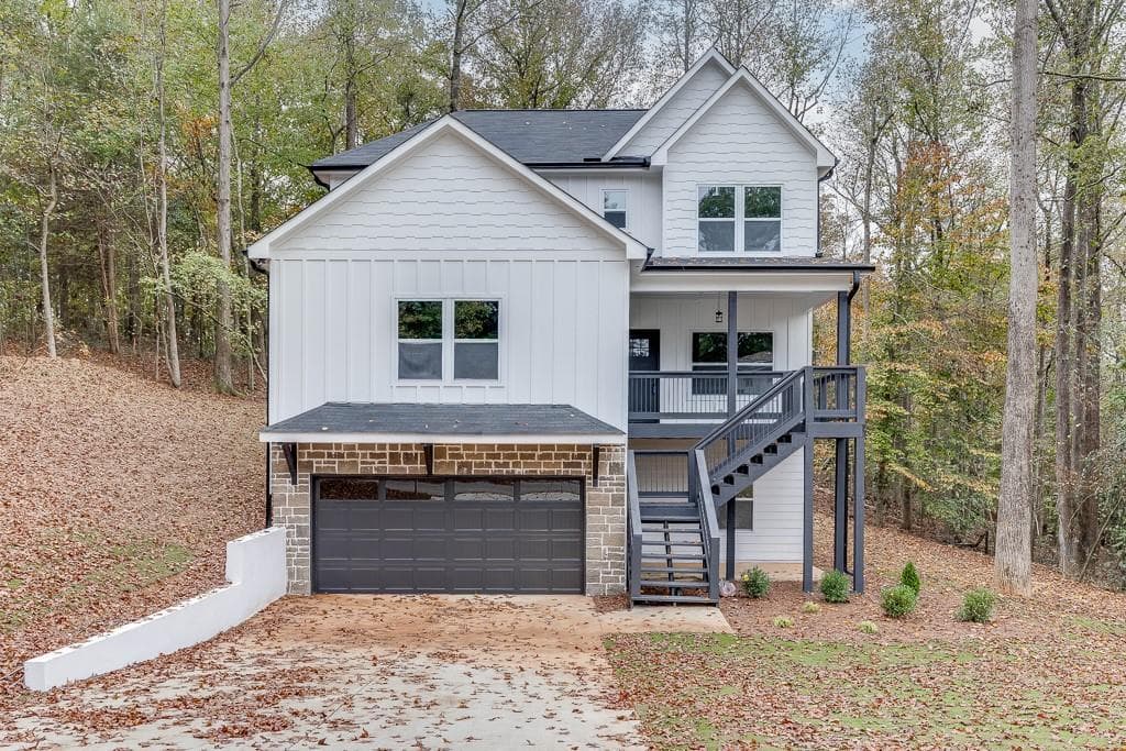 131 Marion Street, Royston, GA 30662 — most recent listing photo
