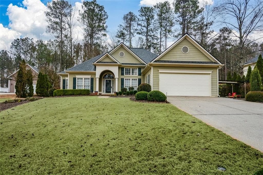23 Wesley Drive, Acworth, GA 30101 — most recent listing photo