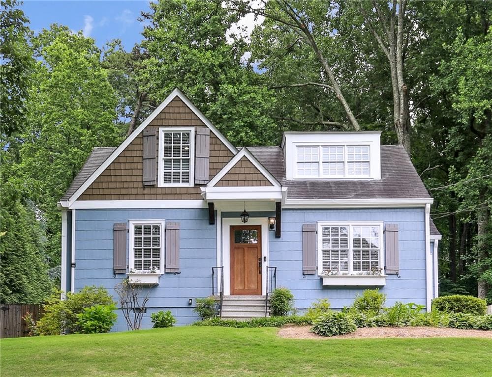2977 Skyland Drive, Brookhaven, GA 30341 — most recent listing photo