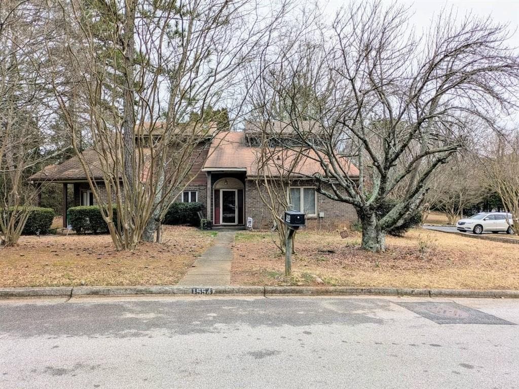 1554 Circlestone Drive, Stone Mountain, GA 30088 — most recent listing photo