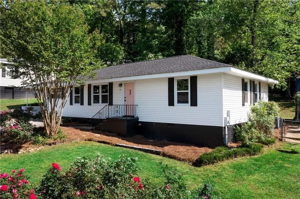 12 Azalea Street, Rome, GA 30161 — most recent listing photo