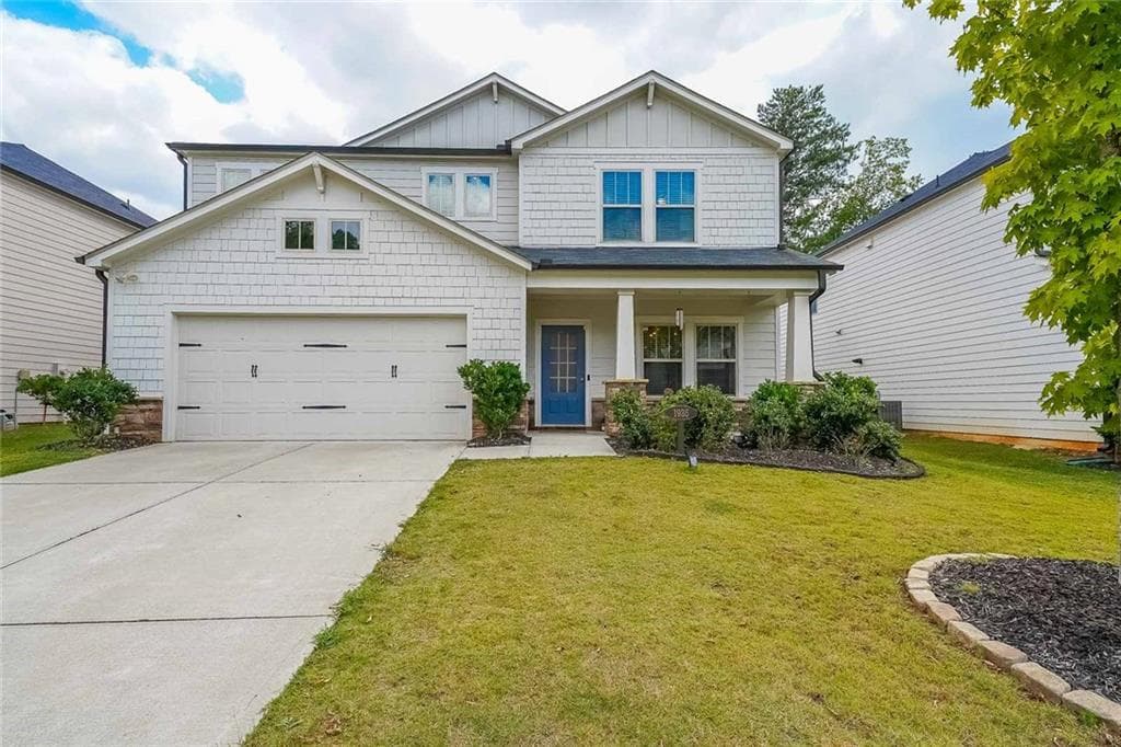 1935 AZURE GROVE Court, Marietta, GA 30008 — most recent listing photo