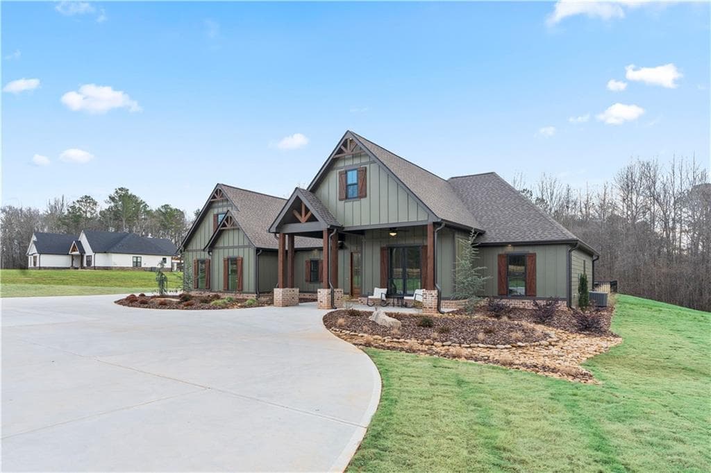 508 Price Road, Carrollton, GA 30116 — most recent listing photo