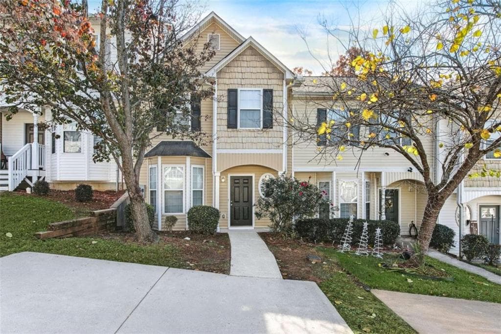 102 Timber Ridge Drive, Cartersville, GA 30121 — most recent listing photo