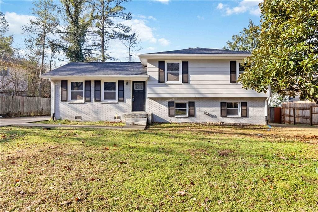 8331 Attica Court, Jonesboro, GA 30238 — most recent listing photo