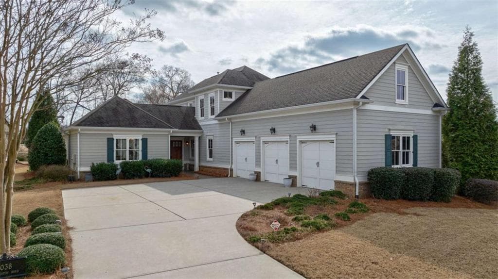 2038 Trimleston Road, Statham, GA 30666 — most recent listing photo