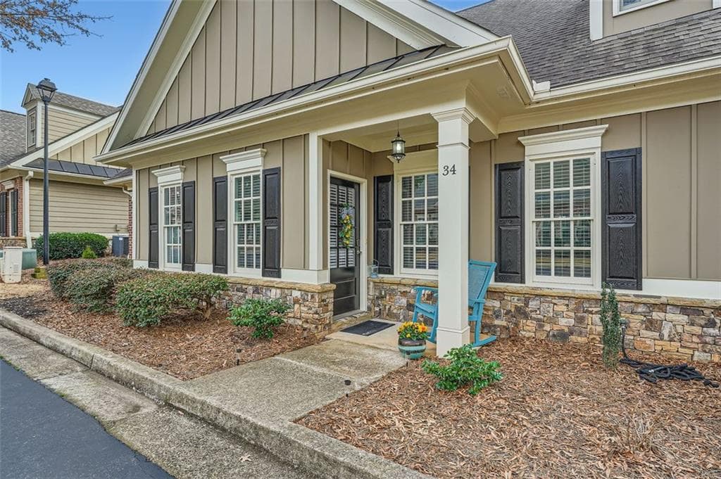 4 bedroom, 4 bathroom condominium sold at 625 AUNT LUCY Lane 34/19, Smyrna, GA 30082 — photo 1 of 1