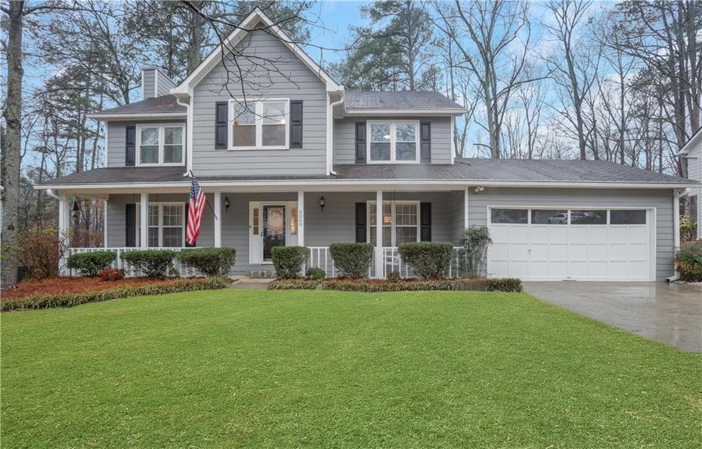 5060 Sugar Creek Drive, Sugar Hill, GA 30518 — most recent listing photo