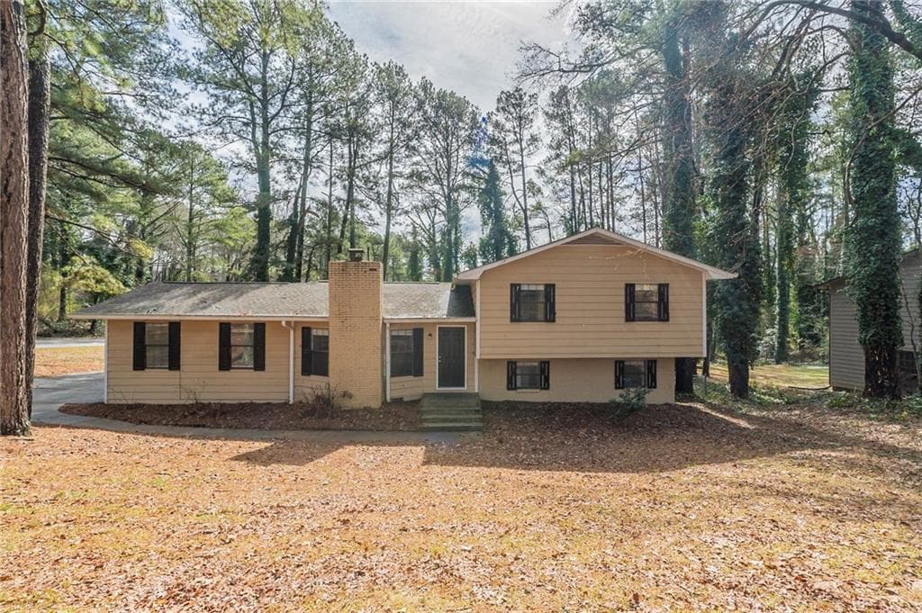 3090 Chimney Ridge, Snellville, GA 30078 — most recent listing photo