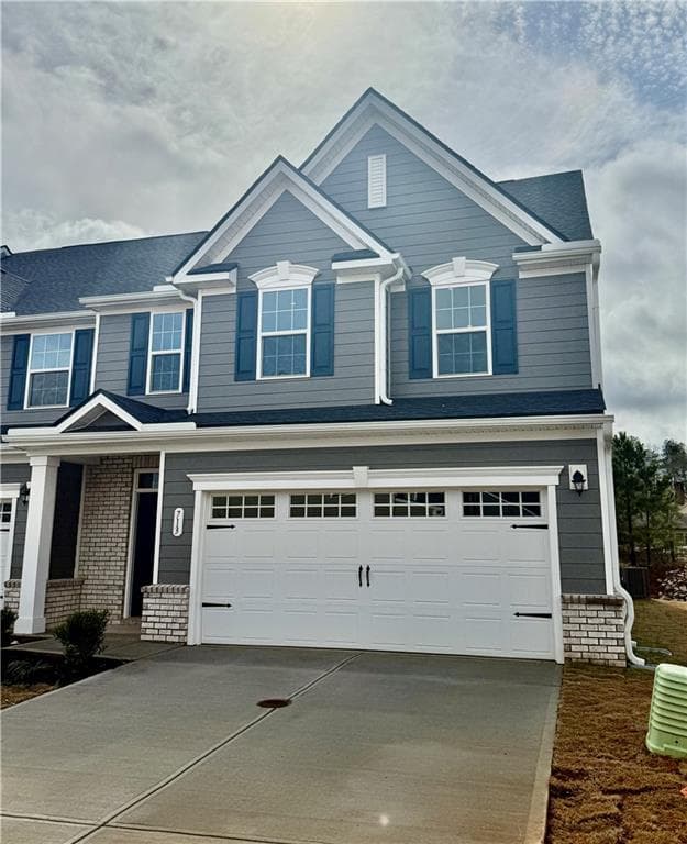 713 Bickmore Drive, Mcdonough, GA 30253 — most recent listing photo