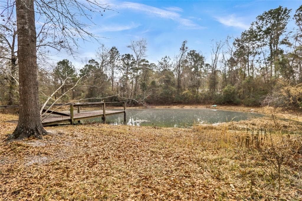 2 bedroom, 2 bathroom single family residence sold at 50 LOFTIS Drive, Jesup, GA 31545