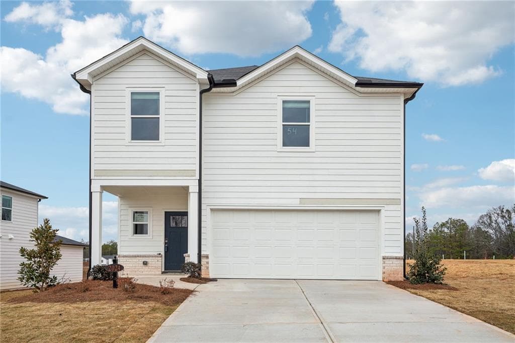 2024 Avalon Ridge, Conyers, GA 30013 — most recent listing photo