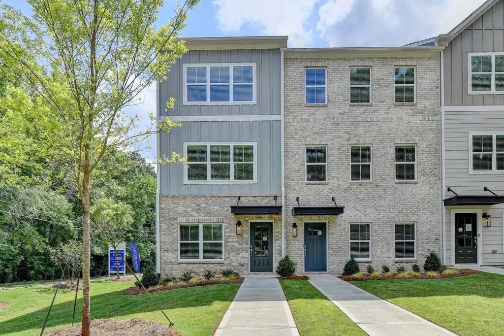 5497 Blossomwood Trail, Mableton, GA 30126 — most recent listing photo