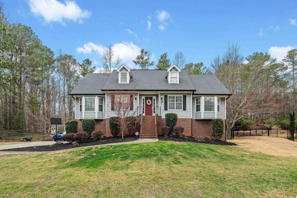 6808 Greenoak Drive, Douglasville, GA 30135 — most recent listing photo