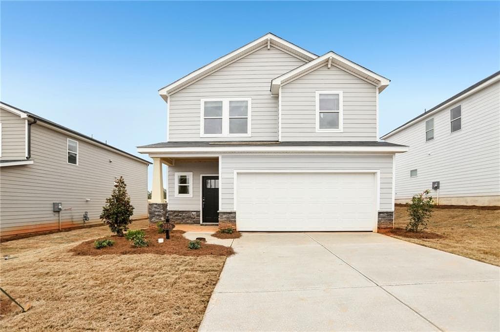 2036 Avalon Ridge, Conyers, GA 30013 — most recent listing photo