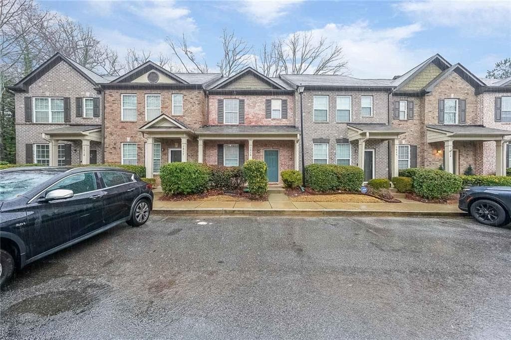 1616 Bayrose Circle, East Point, GA 30344 — most recent listing photo