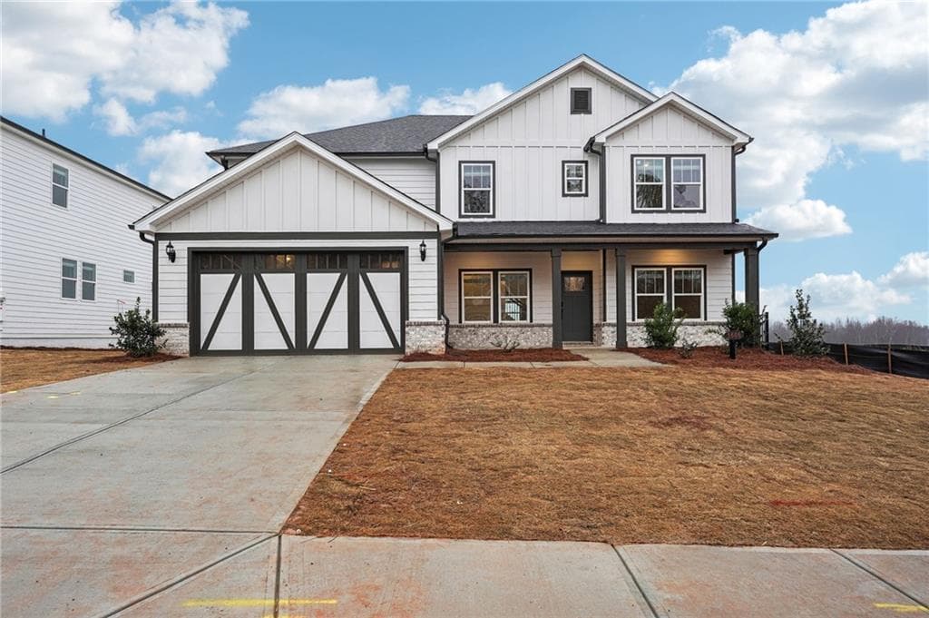 5606 Cabernet Lane, Braselton, GA 30517 — most recent listing photo