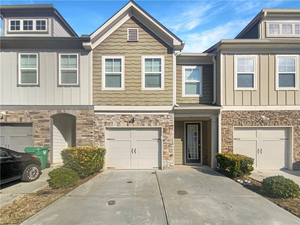 2693 Avanti Way, Decatur, GA 30035 — most recent listing photo