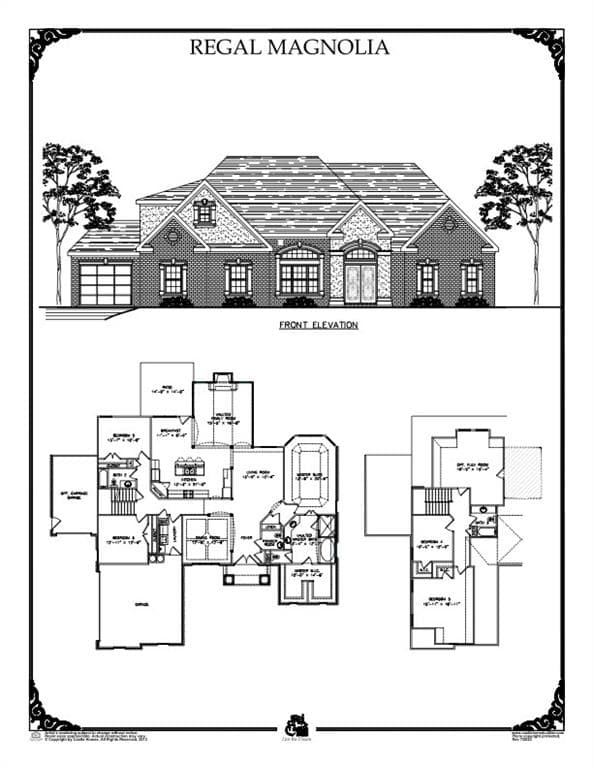 2102 Lacroix Way, Conyers, GA 30094 — most recent listing photo