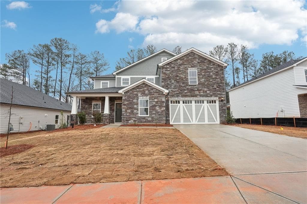 5627 Cabernet Lane, Braselton, GA 30517 — most recent listing photo