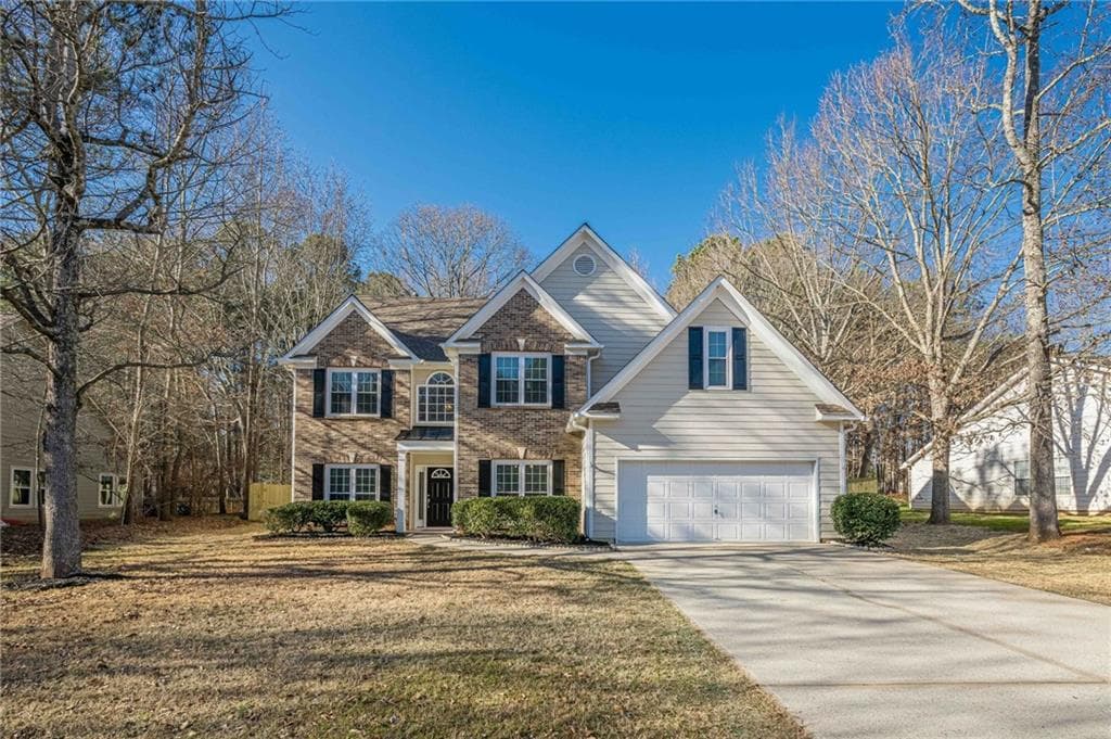 5567 Newberry Point Drive, Flowery Branch, GA 30542 — most recent listing photo