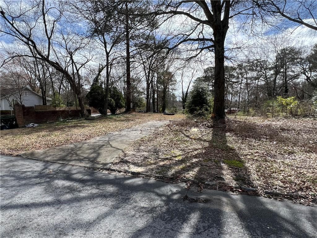 other sold at 2424 Baker Road, Atlanta, GA 30318