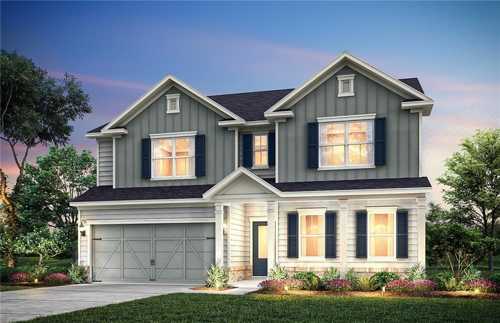 1639 Tide Mill Road, Cumming, GA 30040 — most recent listing photo