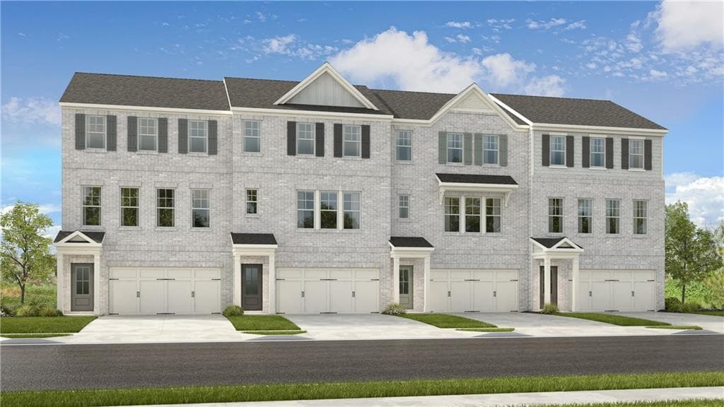 6162 Wayburn Street, Tucker, GA 30084 — most recent listing photo