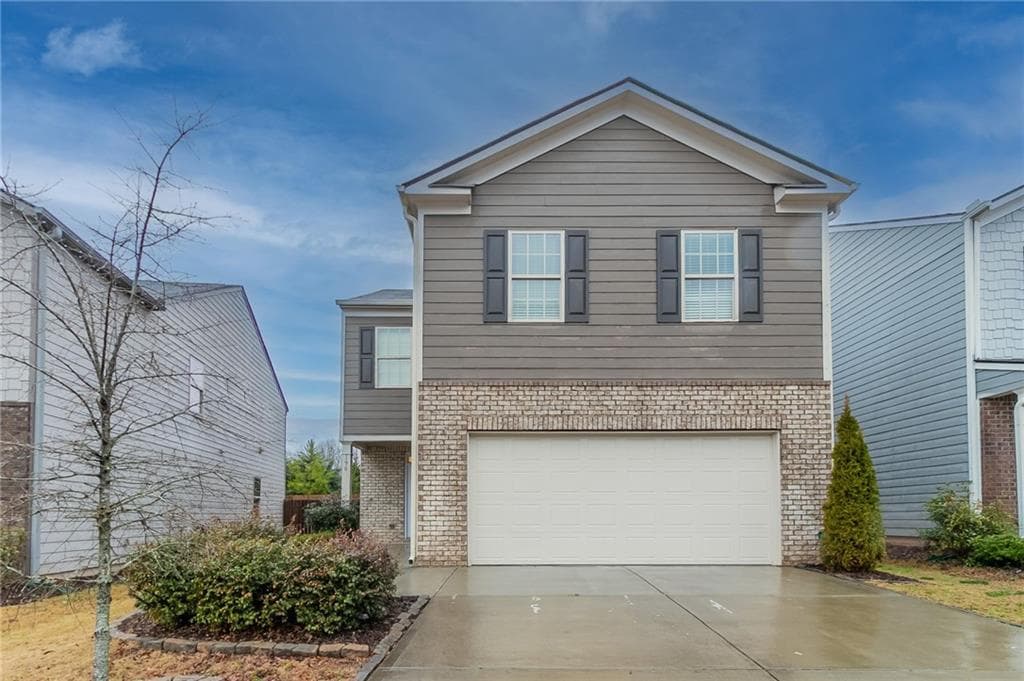 190 Ivey Hollow Circle, Dawsonville, GA 30534 — most recent listing photo