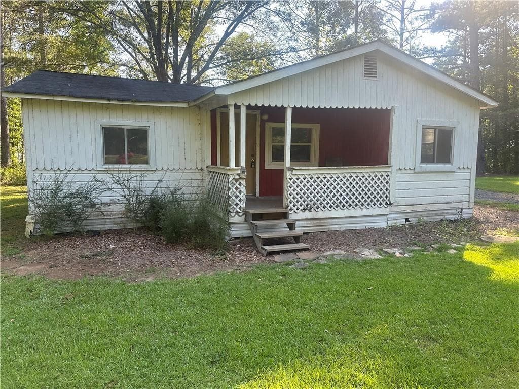 482 Stallsworth Road, Mcdonough, GA 30252 — most recent listing photo